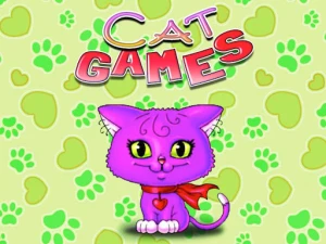 15 Cat Games - Play Free Best Hypercasual Online Game on JangoGames.com