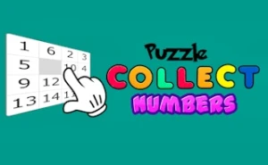 15 Puzzle - Collect numbers - Play Free Best addictive Online Game on JangoGames.com