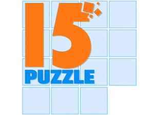 15 Puzzle - Play Free Best Puzzle Online Game on JangoGames.com