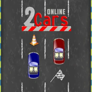 2 Cars Online - Play Free Best Racing & Driving Online Game on JangoGames.com