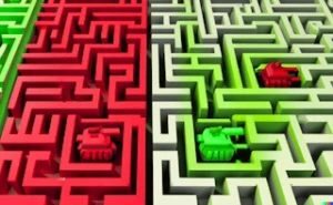 2 Players Tanks - Play Free Best brain Online Game on JangoGames.com
