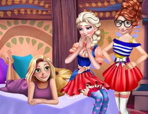 2018 New Fashion Look - Play Free Best Dress-up Online Game on JangoGames.com