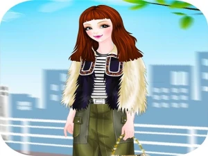 2020 Spring Style - Play Free Best Dress-up Online Game on JangoGames.com