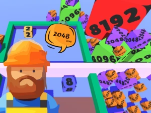 2048 2048 - Play Free Best Hypercasual Online Game on JangoGames.com