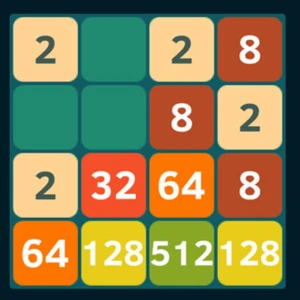 2048 Challenges - Play Free Best Casual Online Game on JangoGames.com