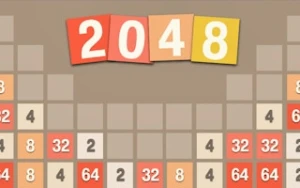 2048 - Classic Number Game - Play Free Best 2048 Online Game on JangoGames.com