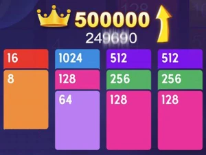 2048 Solitaire - Play Free Best Cards Online Game on JangoGames.com