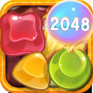 2048Skill Edition - Play Free Best Shooter Online Game on JangoGames.com