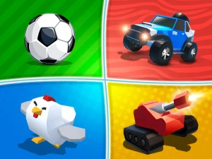 2,3,4 Player Games - Play Free Best Hypercasual Online Game on JangoGames.com