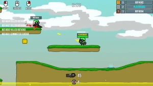 2D Shooters - Play Free Best Shooter Online Game on JangoGames.com