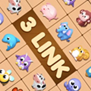 3 Link - Play Free Best Mahjong & Connect Online Game on JangoGames.com