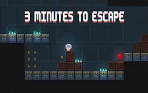 3 Minutes to Escape - Play Free Best escape Online Game on JangoGames.com