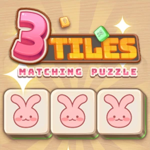 3 Tiles - Play Free Best Match-3 Online Game on JangoGames.com