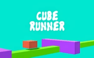 3D Cube Runner - Play Free Best arcade Online Game on JangoGames.com