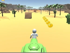 3D Desert Parkour - Play Free Best Hypercasual Online Game on JangoGames.com
