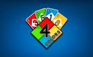 4 Colors PGS - Play Free Best card Online Game on JangoGames.com