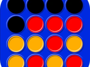 4 in a row - Board game for 2 players - Play Free Best Multiplayer Online Game on JangoGames.com