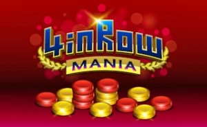 4 in Row Mania  - Play Free Best Arcade Online Game on JangoGames.com