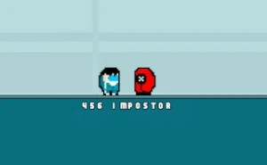 456 impostor - Play Free Best monster Online Game on JangoGames.com