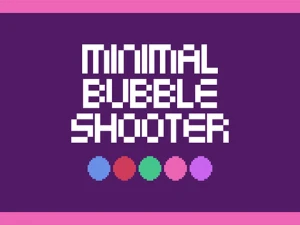 456 Minimal Bubble Shooter - Play Free Best Stickman Online Game on JangoGames.com