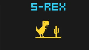 5 Rex - Play Free Best Casual Online Game on JangoGames.com