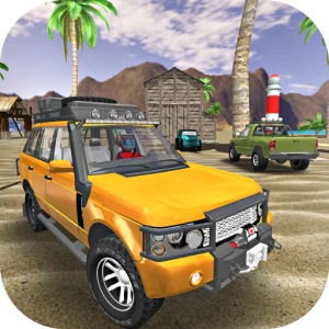 6x6 Offroad Truck Driving Sim 2018 - Play Free Best Racing & Driving Online Game on JangoGames.com