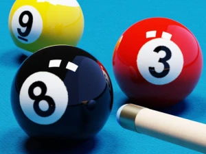 8 Ball Billiards - Offline Free 8 Ball Pool Game - Play Free Best Multiplayer Online Game on JangoGames.com