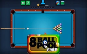 8 Ball Pool Free - Play Free Best pool Online Game on JangoGames.com