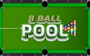 8 Ball Pool Multiplayer - Play Free Best  Online Game on JangoGames.com