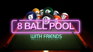 8 Ball Pool With Friends - Play Free Best Sports Online Game on JangoGames.com