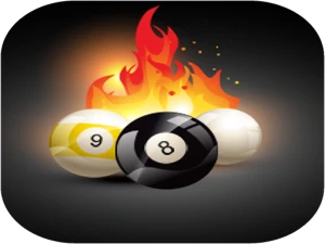 	 8 Ball Pooling - Billiards Pro - Play Free Best Multiplayer Online Game on JangoGames.com