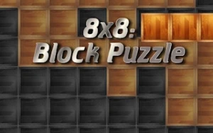 8x8 Block Puzzle - Play Free Best tetris Online Game on JangoGames.com