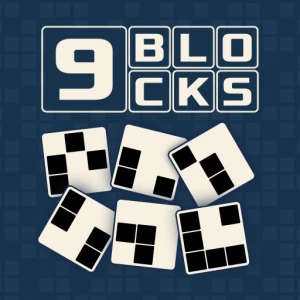 9 Blocks - Play Free Best Puzzle Online Game on JangoGames.com
