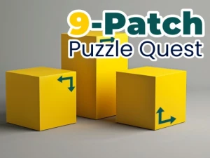 9 Patch Puzzle Quest - Play Free Best Puzzle Online Game on JangoGames.com