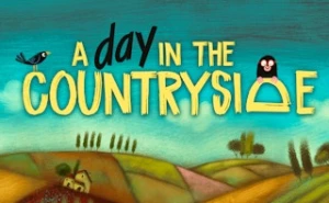 A day in the countryside - Play Free Best  Online Game on JangoGames.com