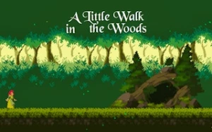 A Little Walk in the Woods - Play Free Best platformer Online Game on JangoGames.com