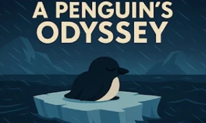 A Penguin's Odyssey - Play Free Best animal Online Game on JangoGames.com