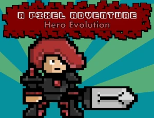 A Pixel Adventure Vol 2 - Play Free Best Adventure Online Game on JangoGames.com