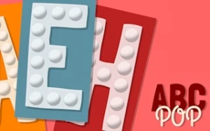 ABCpop - Play Free Best  Online Game on JangoGames.com