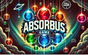 Absorbus Game - Play Free Best ball Online Game on JangoGames.com