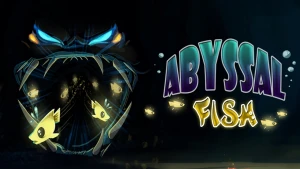 Abyssal Fish - Play Free Best Adventure Online Game on JangoGames.com