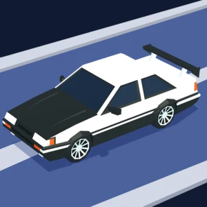 Ace Drift - Play Free Best Agility Online Game on JangoGames.com