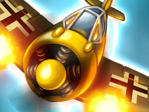 Ace plane decisive battle - Play Free Best Puzzle Online Game on JangoGames.com