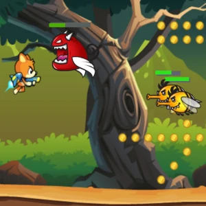 Action Super Hero - Play Free Best Adventure Online Game on JangoGames.com