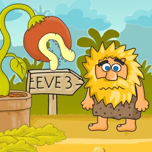 Adam and Eve 3 - Play Free Best Adventure Online Game on JangoGames.com