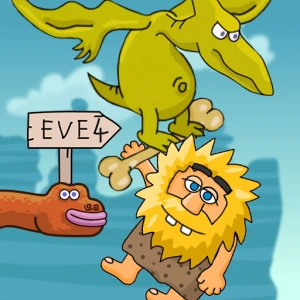Adam and Eve 4 - Play Free Best Adventure Online Game on JangoGames.com