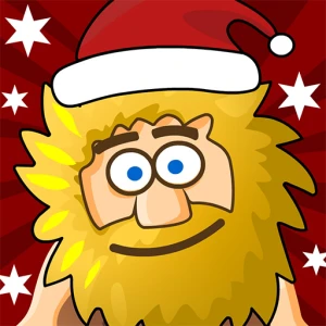 Adam and Eve: Snow - Play Free Best Adventure Online Game on JangoGames.com