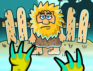 Adam and Eve: Zombies - Play Free Best Shooter Online Game on JangoGames.com