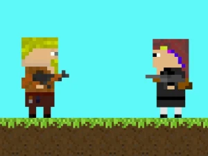 Adam vs Sacha - Play Free Best  Online Game on JangoGames.com