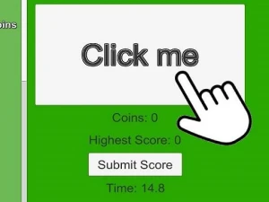 Advanced Green Clicker Game - Play Free Best Hypercasual Online Game on JangoGames.com